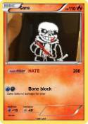 Sans