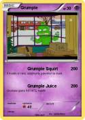 Grumple