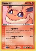 Flareon GX
