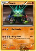 Zygarde