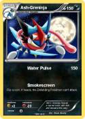 Ash-Greninja