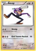 Waluigi