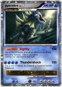 gyarados