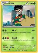 robin