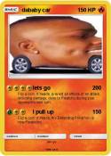 dababy car