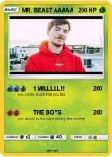 MR. BEAST AAAAA