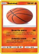 Basketball