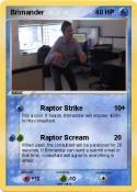 Brimander