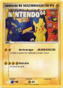 nintendo 64
