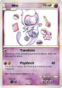 Mew