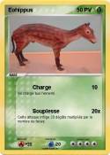 Eohippus