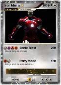 Iron Man