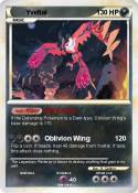 Yveltal