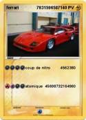 ferrari 7931596
