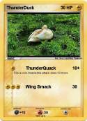 ThunderDuck