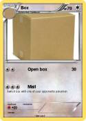 Box