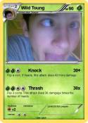 Wild Toung