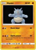 Rhydon