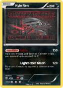 Kylo Ren