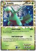 Sceptile