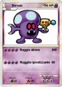 Shroob