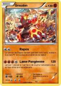 Groudon