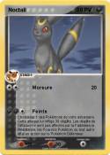 Noctali