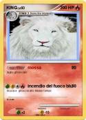 KING