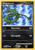 Rayquaza
