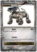 Dronedog3000