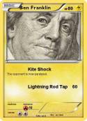 Ben Franklin