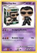 Funko Pop Neo