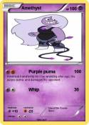 Amethyst