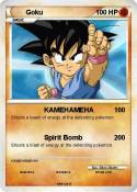 Goku