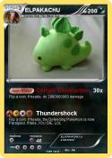 ELPAKACHU