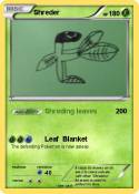Shreder