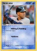 Derek Jeter