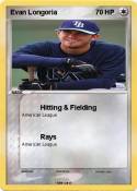 Evan Longoria