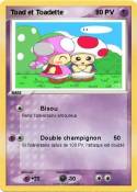 Toad et