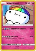 kid odd1sout