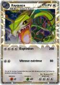Rayquaza