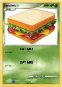 Sandwich