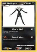 Jack Skellingto