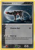 Houndoom