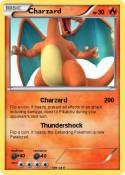 Charzard