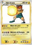 Mark Evans