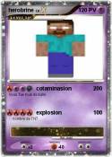 herobrine