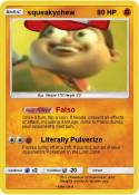 squeakychew