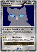 Bluestar