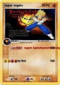 super vegeto